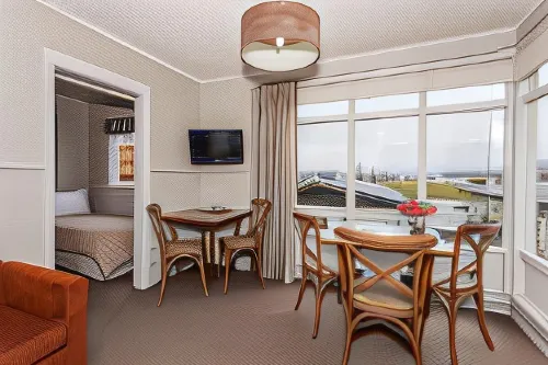 Wanaka View Motel Photos