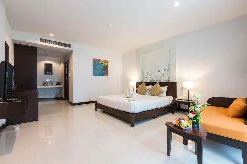 Aquamarine Resort Krabi Photos