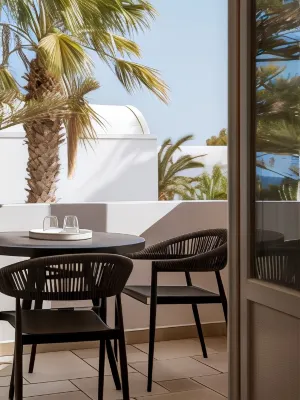 AMĀRIA Beach Resort by NOMÉE Hospitality Group Dining Photos