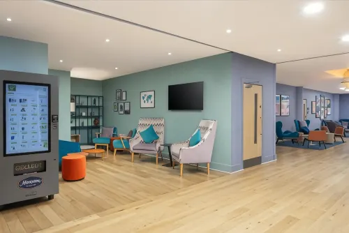 Hampton by Hilton London Gatwick Airport Public Areas Photos