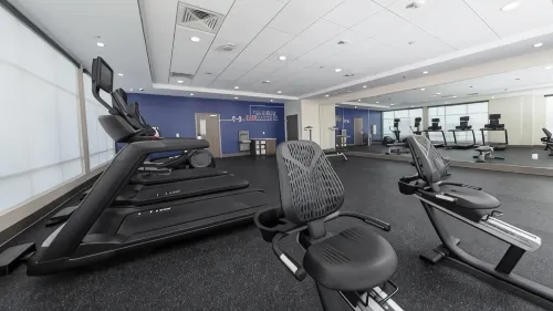 Holiday Inn Express & Suites Ridgecrest - China Lake Leisure & Recreation Photos