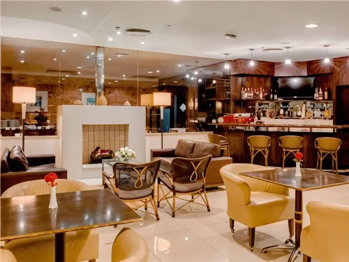 Blue Tree Towers Caxias do Sul Leisure & Recreation Photos