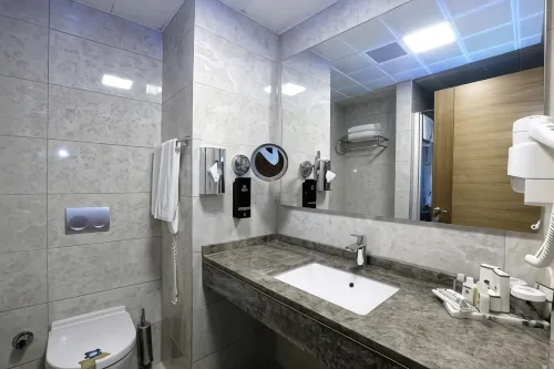 Best Western Premier Karsiyaka Chambres Photos