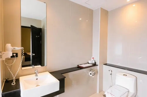 C Hotel Bangna Photos
