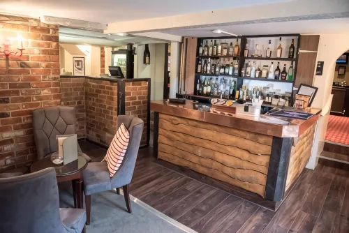 The Casa Hotel, Sure Hotel Collection by Best Western Leisure & Recreation Photos