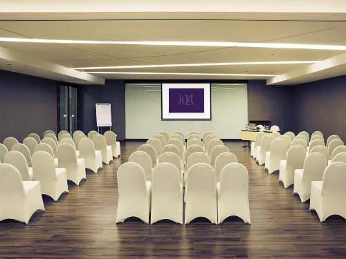 Mercure Bali Nusa Dua Espaces Affaires Photos
