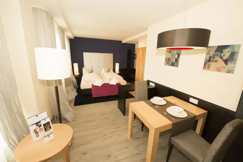 Best Western Plus Palatin Kongress Hotel Photos