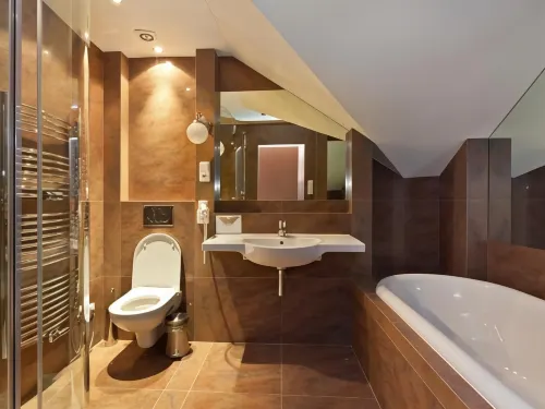 Cathedral Prague Apartments Photos