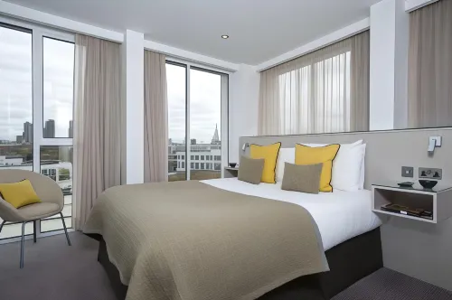 The Rosebery by Supercity Aparthotels Kamar Photos