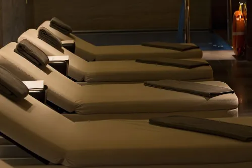 Hyatt Centric Levent Istanbul الترفيه والتسلية Photos