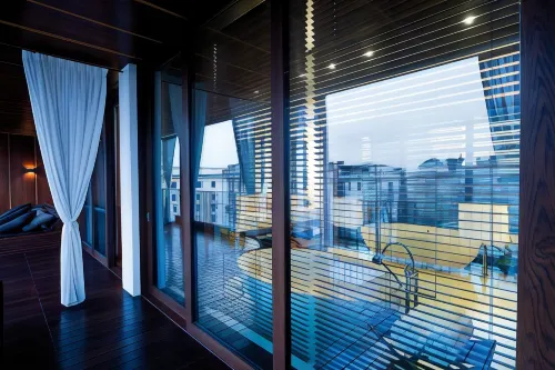 Bulgari Hotel Milano Photos