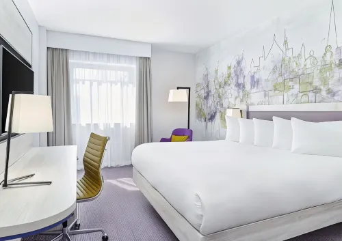 Leonardo Hotel Exeter Featured Photos