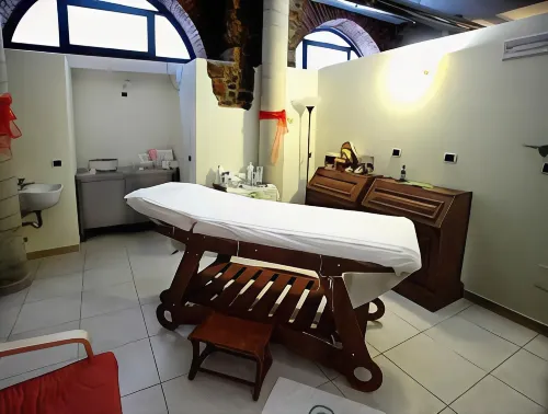 Hotel la Margherita & Spa Leisure & Recreation Photos