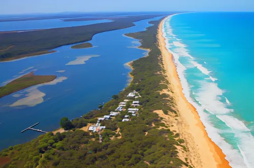 Captains Cove Resort - Waterfront Apartments Da non perdere Photos