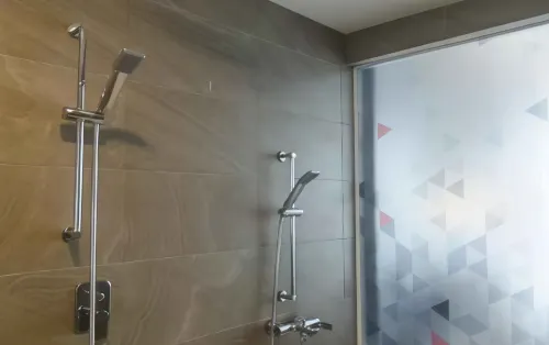 Amerin Hotel Johor Bahru Photos