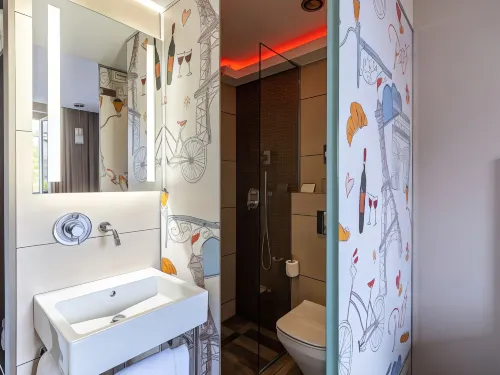 HOTEL MINERVE Chambres Photos