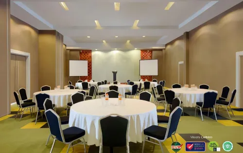 Khas Malioboro Hotel Yogyakarta Fasilitas Bisnis Photos