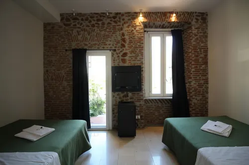 New Generation Hostel Florence Photos