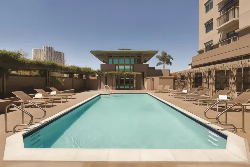 Hyatt Place Emeryville/San Francisco Bay Area Leisure & Recreation Photos