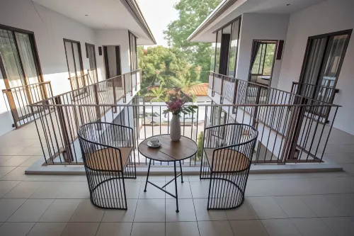 Viya Lodge Public Areas Photos