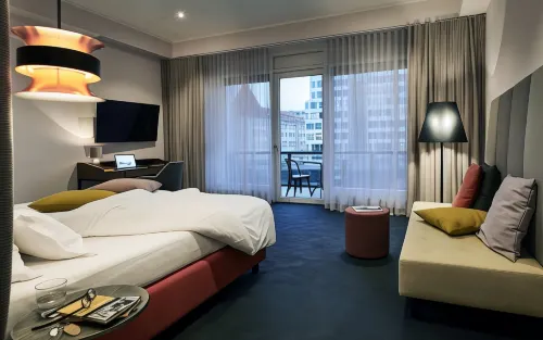 Hotel Neuer Fritz Da non perdere Photos