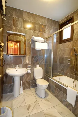 Kybele Hotel Camere Photos