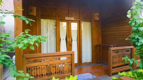 La Nusa Penida Homestay by Bijak Espaces publics Photos
