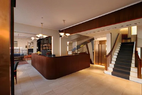 Hotel Alexandra Leisure & Recreation Photos
