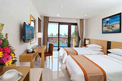 Bali Relaxing Resort and Spa Photos