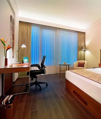 Vivanta Chennai IT Expressway OMR Photos