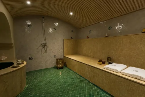 Riad Azrur Leisure & Recreation Photos