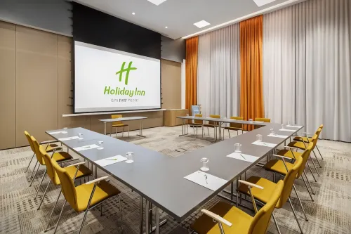 Holiday Inn Hamburg - Hafencity Business Facilities Photos