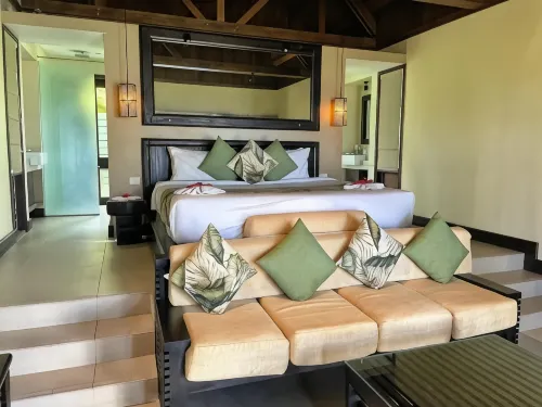 Tambua Sands Beach Resort Huoneet Photos