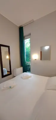 Hotel Nuovo Rondò Camere Photos