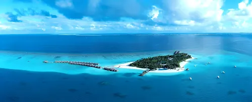 Velassaru Maldives Außen Photos