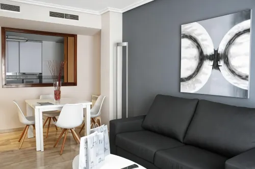 Aparthotel Los Girasoles Photos