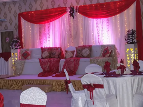 Verona Resorts Sharjah Dining Photos