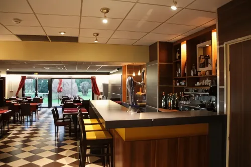 Hôtel Kyriad Argenteuil Loisirs et amusements Photos