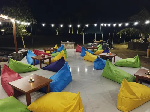 Sanghyang Indah Spa Resort Espaces publics Photos