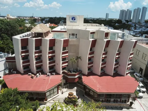 Hotel Plaza Kokai Cancún À ne pas manquer Photos