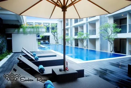 Grand Barong Resort Featured Photos