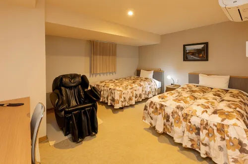 Marugame Plaza Hotel Photos