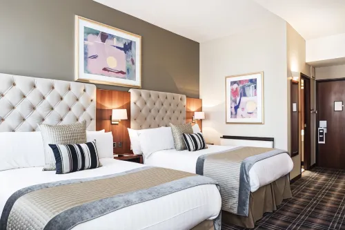 The Vermont Hotel & Vermont Aparthotel Da non perdere Photos
