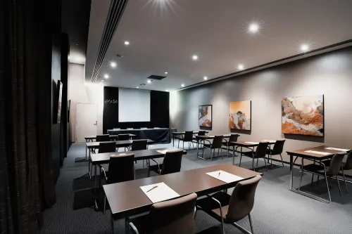 Max Hotel Livorno Espaces Affaires Photos