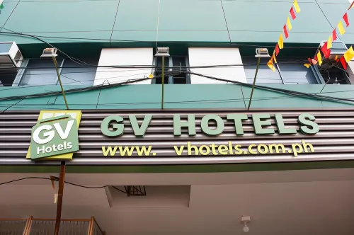 GV Hotel - Catbalogan Circondario Photos