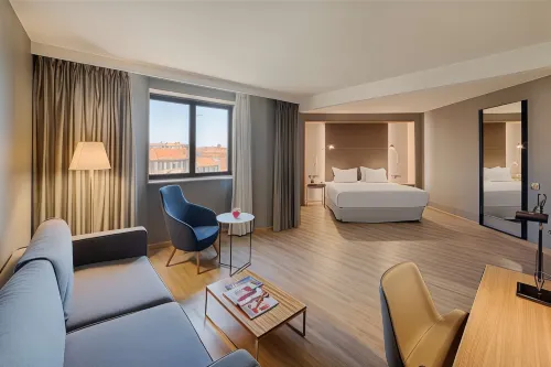 NH Nice Rooms Photos