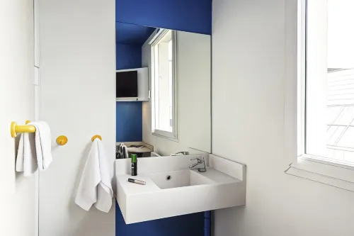 Kyriad Direct Martigues Chambres Photos