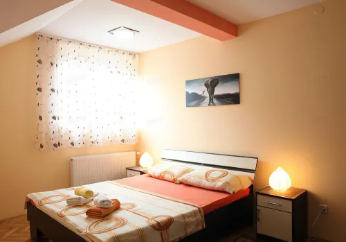 Hotel Apartments Bella Mare Belgrade Chambres Photos