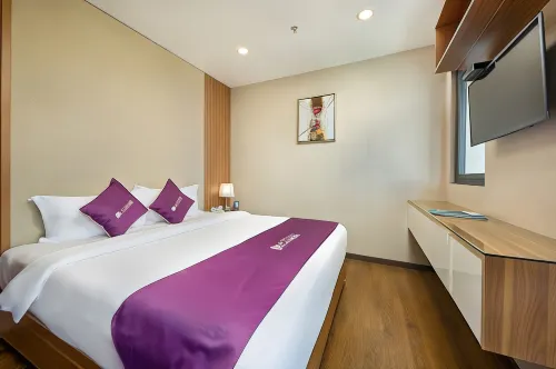 Lavender Riverside Hotel Photos
