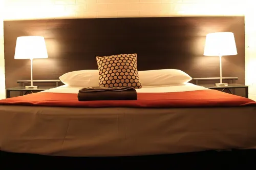 Ascot Budget Inn & Residences Photos